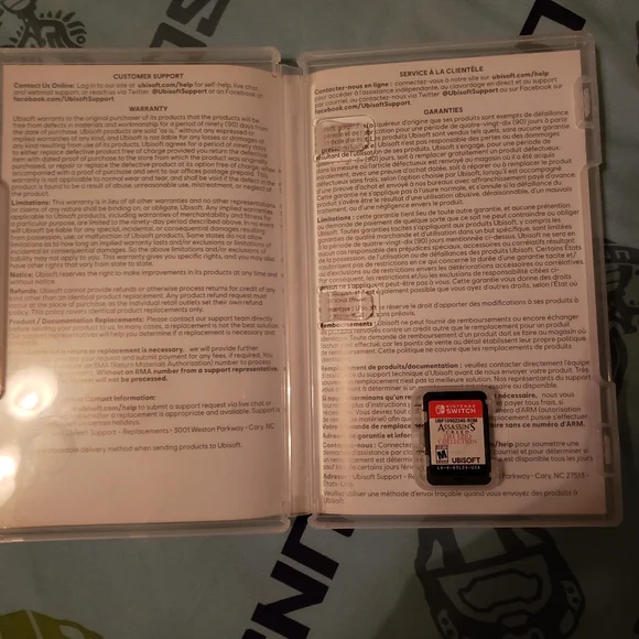 🎮 Assassin's Creed Ezio Collection 🎮 - Picture 4 of 4